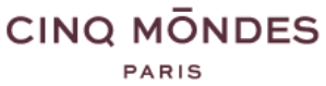 Cinq Mondes Paris