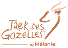 Trek des Gazelles by Mélanie