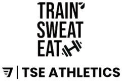 TSE Athletics — Train Sweat Eat