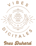 Vibes Digitales — Ines Duhard