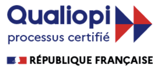 Qualiopi, processus certifié — République française